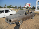 AUDİ 100 SAĞ VE SOL DİKİZ AYNASI ORJİNAL ÇIKMA 1984 1985