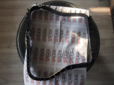 Volkswagen Taban kaplaması-2k0864282b