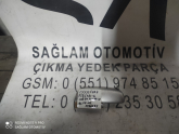 OEM;96FG-A25390771 FORD FİESTA-4 ÇIKMA SAĞ ÖN DIŞ KAPI KOLU