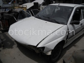 Oto Çıkma Parça / Kaporta & Karoser / Arka Tampon / Ford / Escort / Çıkma Parça 