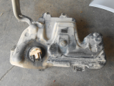 RENAULT CLİO 4 1.5 DCİ MAZOT DEPOSU HATASIZ