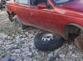 1993 model peugeot 405 çıkma sağ yan panel
