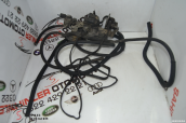 MERCEDES C SERİSİ C250 2.1 CDI DİZEL ISITMA TAPASI KONTROL