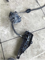 Renault Clio 4 Sağ Ön Kapı Kilidi ve mekanızması
