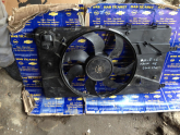OPEL ASTRA J 1.6 BENZİN OTOMATİK FAN SET HAS OPEL ÇIKMA
