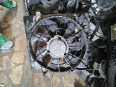 KİA CEED 2011 - İ30 2010 DİZEL FAN ÇIKMA PARÇA -