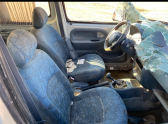 RENAULT KANGOO SOL ÖN KAPI DÖŞEMESİ ORJİNAL ÇIKMA 1998 2005