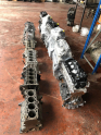 1.4 TSİ CTH CAV CAX MOTOR BOŞ BLOK ÇIKMA ORJİNAL VOLKSWAGEN