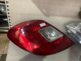 OPEL CORSA D SOL DIŞ STOP 93190950