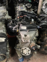 TOYOTA YARİS 1KR MOTOR