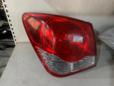CHEVROLET CRUZE SOL DIŞ STOP