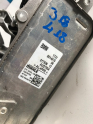418 BENZİNLİ B38 MOTOR ÇIKMA ŞANZUMAN YAĞ SOĞUTUCU 8514515