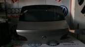 2012 SKODA SUPER B ORJİNAL ÇIKMA BAGAJ KAPAĞI İKİ AŞAMALI