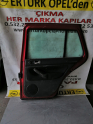 Oto Çıkma Parça / Kaporta & Karoser / Kapı / Opel / Insignia / Çıkma Parça 