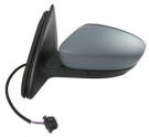 TOLEDO RAPİD 12-15 SOL ELEKTRİKLİ AYNA KOMPLE 5JB857507A 9B9