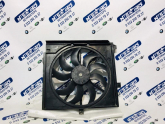 NISSAN JUKE KOMPLE FAN ORİJİNAL ÇIKMA 2010-2018 214813ZU0B