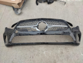 Mercedes A Serisi W177 Ön Tampon Siyah 2018 A1778853600