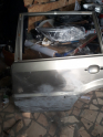 FORD FUSION SOL ARKA KAPI ÇETİN OTOMOTİV