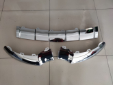Mercedes GLE W292 Sağ Sol Orta Ön Tampon Nikelaj A2928850400