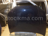 audi a3 sedan ön kaput 2013-15