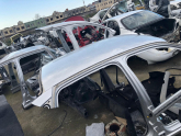 Renault Symbol Talya İç Plastikleri hatasız orjinal çıkma