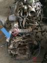 DAİHATSU - FEROZA / HD 1.6 OTOMATİK ŞANZIMAN