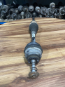 BMW 420XDRİVER ÇIKMA ORJİNAL ÖN SAĞ SOL AKS MİLİ