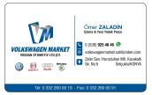 Volkswagen / Tiguan / Tampon / Tampon Demiri / Sıfır Parça
