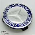MERCEDES CLA SERİSİ JANT GÖBEĞİ ARMASI