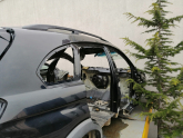 Oto Çıkma Parça / Kaporta & Karoser / Bagaj / Chevrolet / Captiva / Çıkma Parça 
