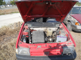 FIAT UNO 1995 MODEL ORJINAL ÇIKMA AMORTİSÖRLER