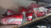 FORD FOCUS 4 ARKA SAG STOP ÇETİN OTOMOTİV