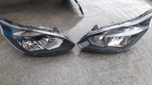 ford custom takım far çıkma