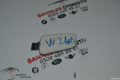 2015 MERCEDES B SERİSİ A246 W246 AMG ÖN ÇEKİ KAPAĞI