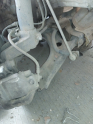 VOLKSWAGEN jetta ALT TABLA DİSK FREN MERKEZİ