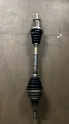 Oto Çıkma Parça / Renault / Megane / Alt Takım & Direksiyon / Aks / Çıkma Parça 