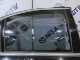 MERCEDES S SERİSİ W221 KASA SAĞ ARKA KAPI CAMI 05-13