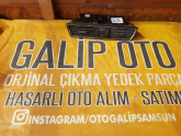 Skoda Rapid Orta Üfleme Izgarası Hatasız Orjinal Çıkma