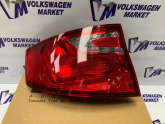 SEAT TOLEDO 13-19 STOP LAMBASI SOL DIŞ 6JH945095B 6JH945095D