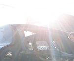 2010 VOLVO XC60 TAVAN RÜZGARLIK ÇIKMA.