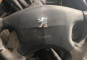 peugeot 607 çıkma sürücü airbag