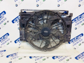 BMW X5 E53 KASA KOMPLE FAN DİZEL ORJ ÇIKMA 64546921382 B