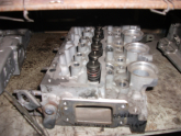 SİLİNDİR KAPAK FORD FUSİON DV4 1.4 TDCİ