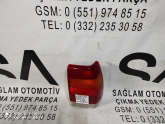 OEM;7R0153396 OPEL OMEGA-A 89-90 SAĞ ARKA STOP