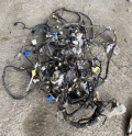 82161-12E50C 82161-12E50 toyota corolla E15 2008 iç tesisat