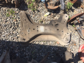 RENAULT TRAFİC MOTOR TRAVERS