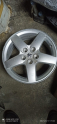peugeot 407 çelik jant