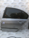 Bmw E46 kasa 3 serisi sol arka kapı dolu hatasız orjinal