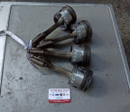 OPEL OMEGA PİSTON KOLU