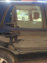 Mercedes ml 270 sağ arka kapı